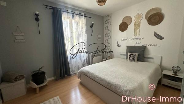 Maison à vendre 5 pièces de 100 m²