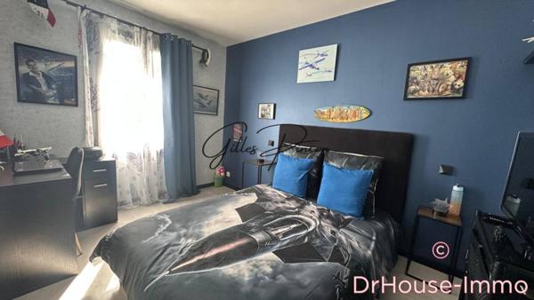 Maison à vendre 5 pièces de 100 m²