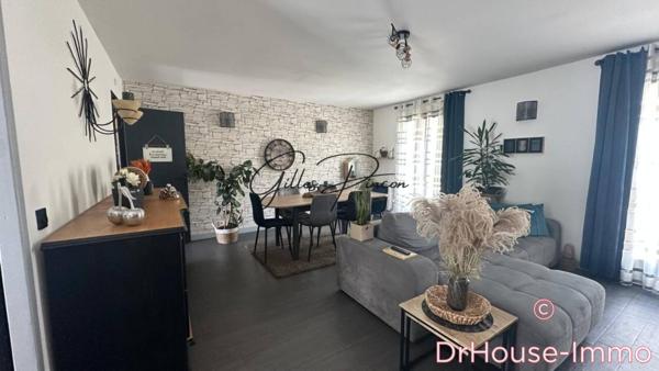 Maison à vendre 5 pièces de 100 m²