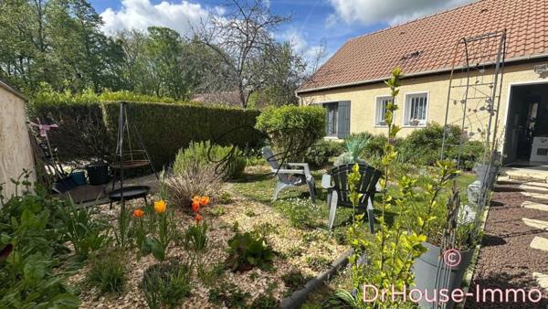 Maison à vendre 5 pièces de 100 m²