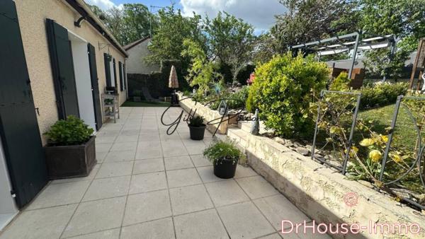 Maison à vendre 5 pièces de 100 m²