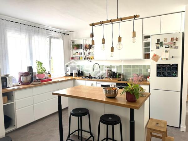 A saisir sur la commune de CARENTAN !