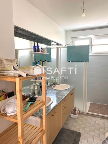 A saisir sur la commune de CARENTAN !