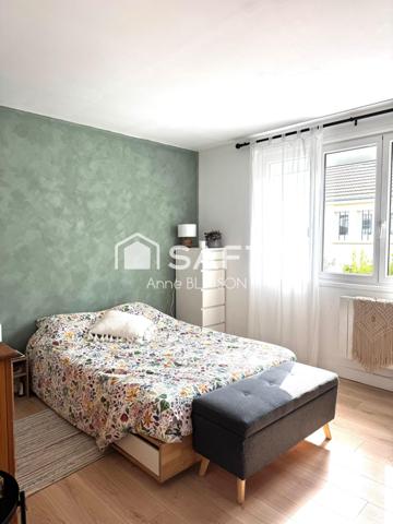 A saisir sur la commune de CARENTAN !