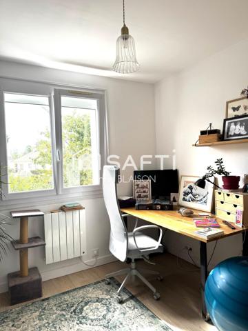 A saisir sur la commune de CARENTAN !