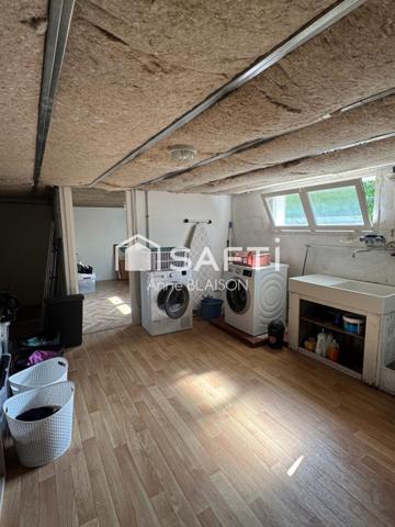 A saisir sur la commune de CARENTAN !