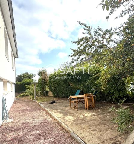 A saisir sur la commune de CARENTAN !