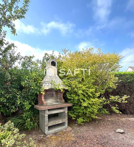 A saisir sur la commune de CARENTAN !