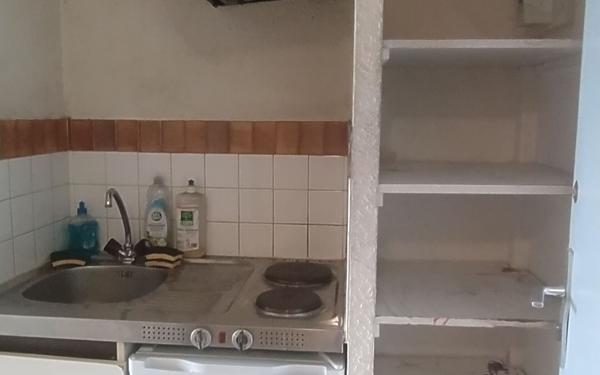 Appartement à vendre    1 pièce •  Pau