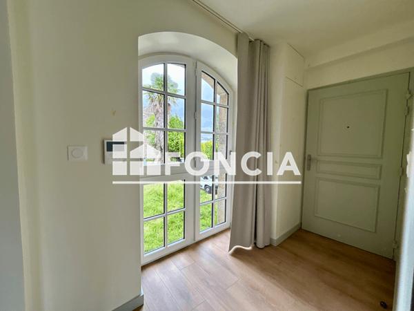 Location Studio 31.16 m² - Guingamp 22200