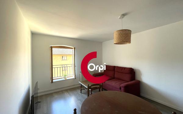 Appartement à vendre    3 pièces • 52,78 m2 Vienne