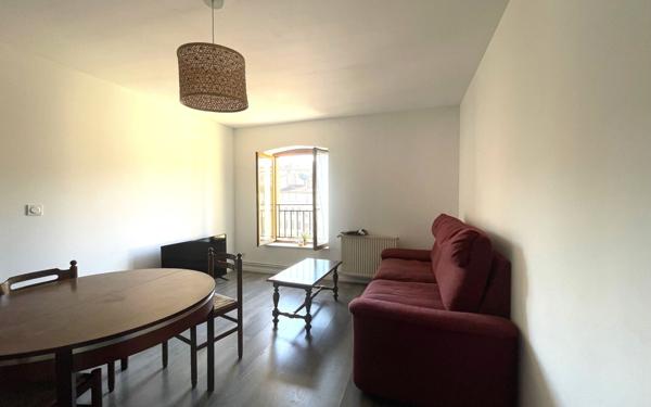 Appartement à vendre    3 pièces • 52,78 m2 Vienne