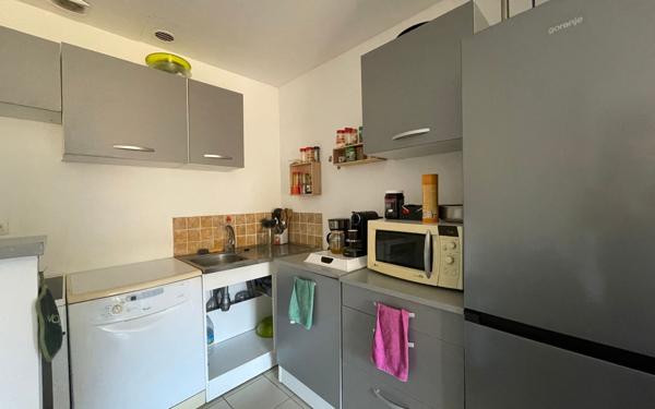 Appartement à vendre    3 pièces • 52,78 m2 Vienne