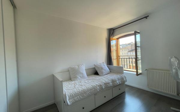 Appartement à vendre    3 pièces • 52,78 m2 Vienne