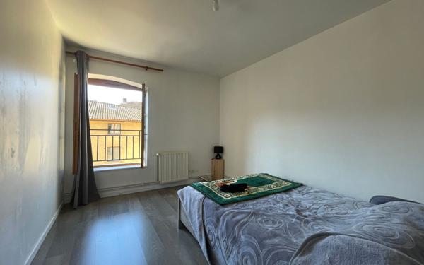 Appartement à vendre    3 pièces • 52,78 m2 Vienne