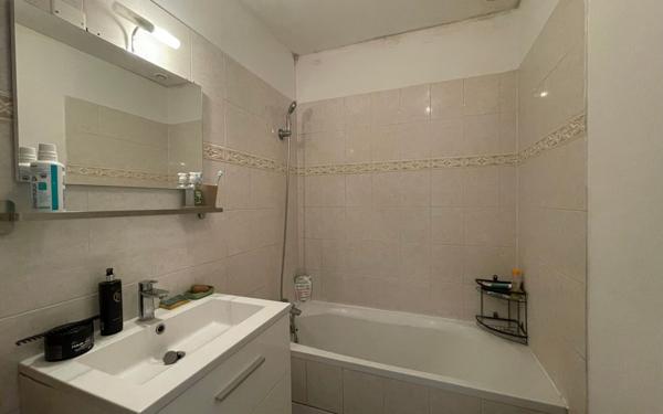 Appartement à vendre    3 pièces • 52,78 m2 Vienne