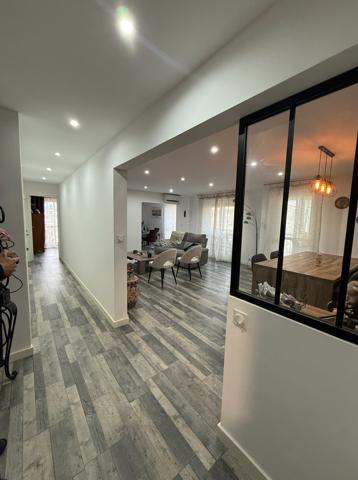 La valentine (13011) Grand T3/T4 entièrement rénové – Résidence Saint-Jacques