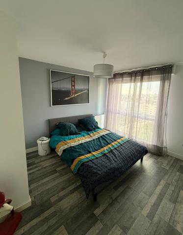 La valentine (13011) Grand T3/T4 entièrement rénové – Résidence Saint-Jacques