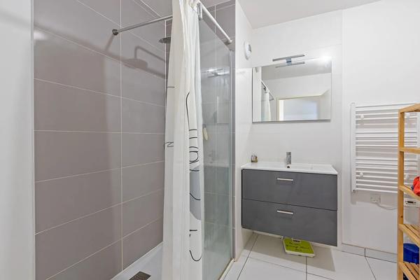 Appartement à vendre 3 pièces 61.4m² La Madeleine (59110)