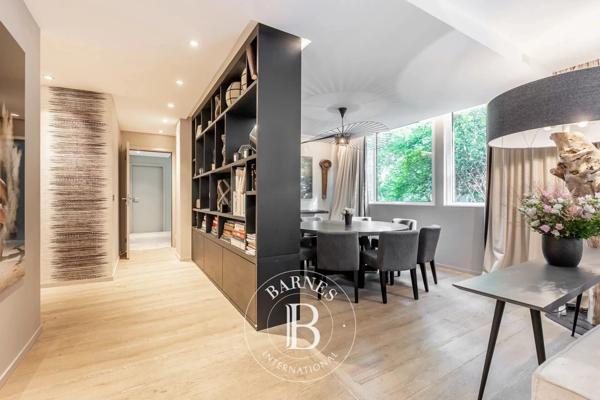Neuilly-sur-Seine, Appartement 3 Chambres -  168 m² à vendre