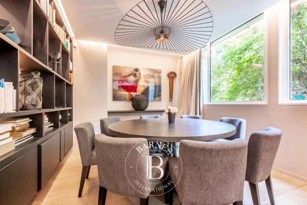 Neuilly-sur-Seine, Appartement 3 Chambres -  168 m² à vendre