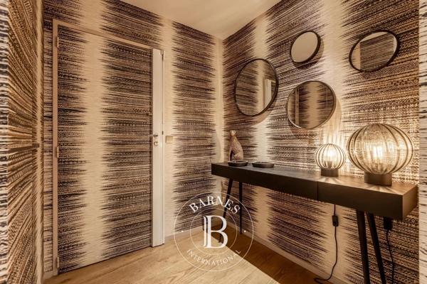 Neuilly-sur-Seine, Appartement 3 Chambres -  168 m² à vendre