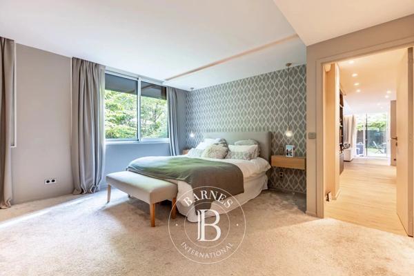 Neuilly-sur-Seine, Appartement 3 Chambres -  168 m² à vendre