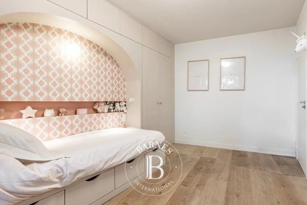 Neuilly-sur-Seine, Appartement 3 Chambres -  168 m² à vendre