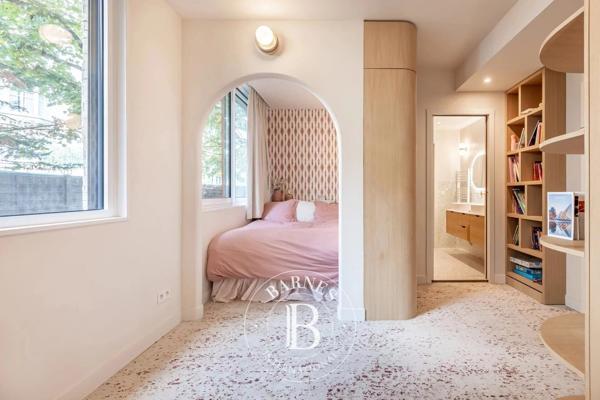 Neuilly-sur-Seine, Appartement 3 Chambres -  168 m² à vendre