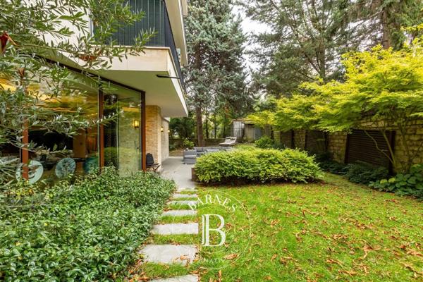 Neuilly-sur-Seine, Appartement 3 Chambres -  168 m² à vendre