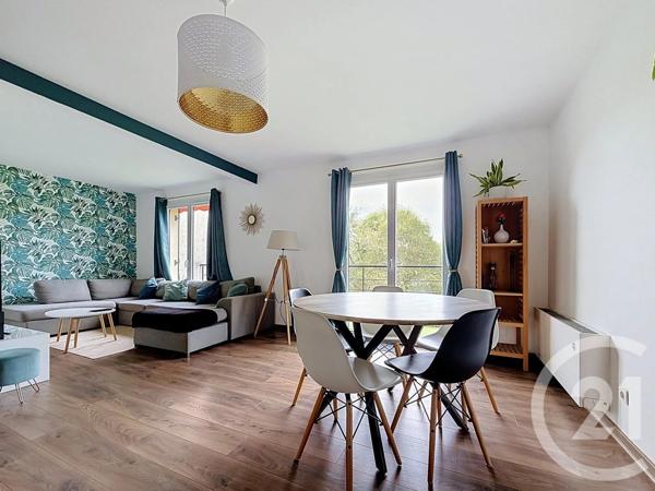 Maison à vendre  6 pièces - 125 m 2   TALANT  - 21