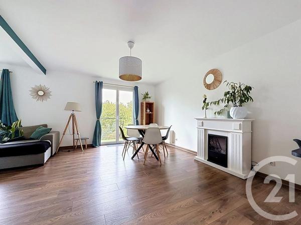 Maison à vendre  6 pièces - 125 m 2   TALANT  - 21