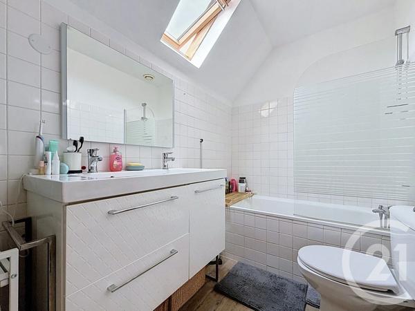Maison à vendre  6 pièces - 125 m 2   TALANT  - 21