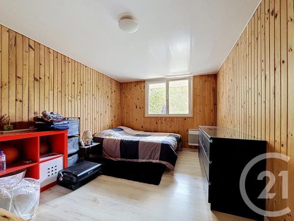 Maison à vendre  6 pièces - 125 m 2   TALANT  - 21