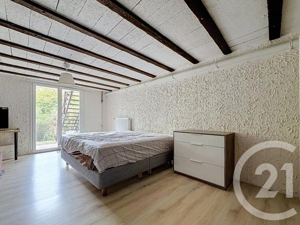 Maison à vendre  6 pièces - 125 m 2   TALANT  - 21