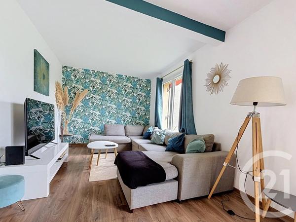 Maison à vendre  6 pièces - 125 m 2   TALANT  - 21