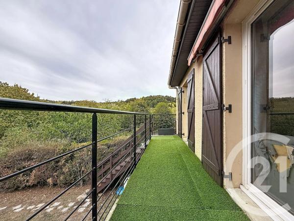 Maison à vendre  6 pièces - 125 m 2   TALANT  - 21