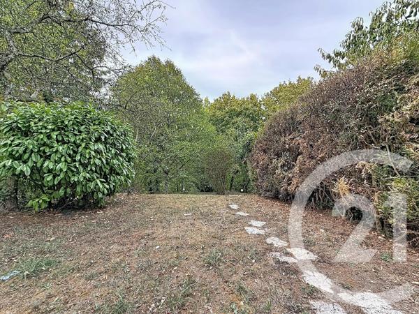 Maison à vendre  6 pièces - 125 m 2   TALANT  - 21