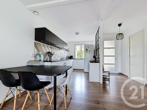 Maison à vendre  6 pièces - 125 m 2   TALANT  - 21
