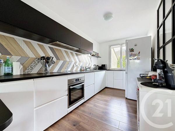 Maison à vendre  6 pièces - 125 m 2   TALANT  - 21