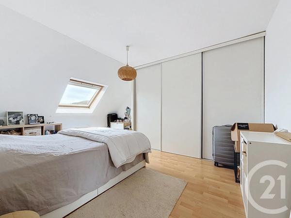 Maison à vendre  6 pièces - 125 m 2   TALANT  - 21
