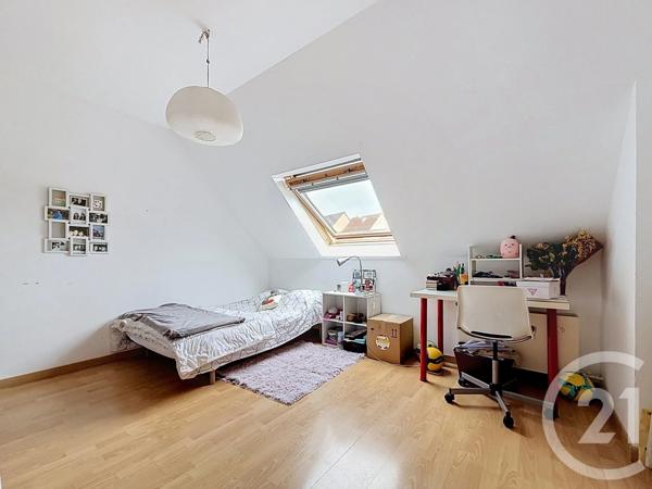 Maison à vendre  6 pièces - 125 m 2   TALANT  - 21