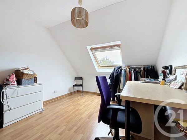 Maison à vendre  6 pièces - 125 m 2   TALANT  - 21