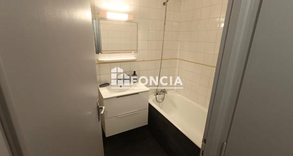 À vendre Studio 21.04 m² - La Roche-sur-yon 85000