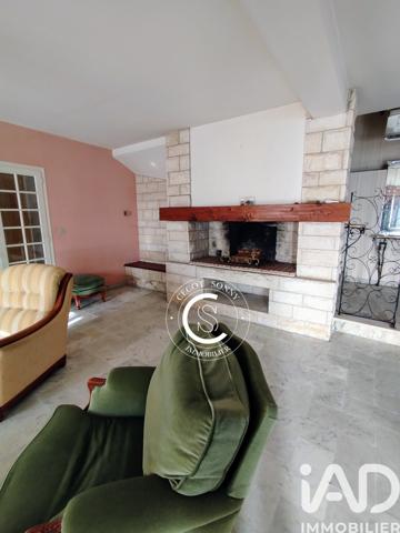 Maison à vendre 6 pièces 230 m² Foulayronnes