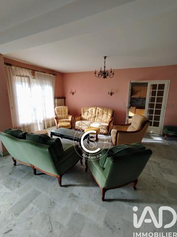 Maison à vendre 6 pièces 230 m² Foulayronnes