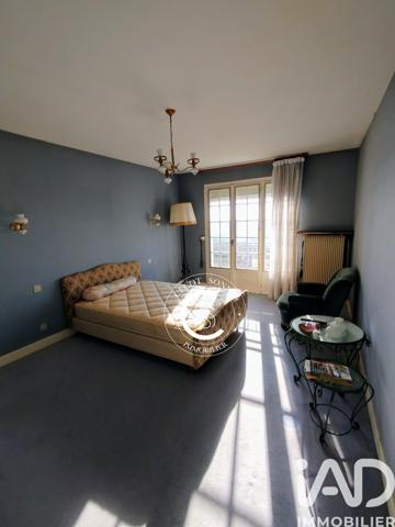 Maison à vendre 6 pièces 230 m² Foulayronnes