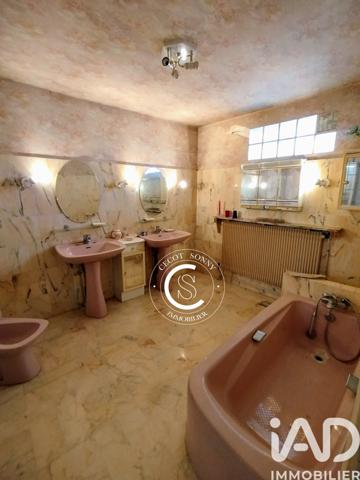 Maison à vendre 6 pièces 230 m² Foulayronnes