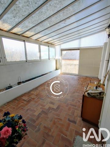 Maison à vendre 6 pièces 230 m² Foulayronnes