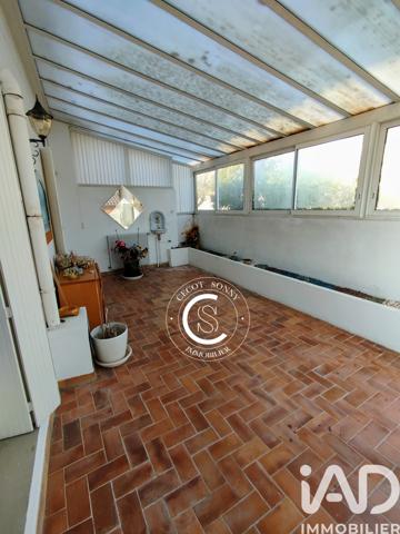 Maison à vendre 6 pièces 230 m² Foulayronnes